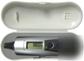 New zadro multi scan infrared non contact thermometer 