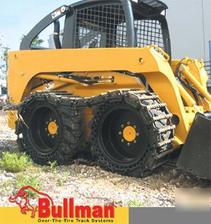 Skid steer 10