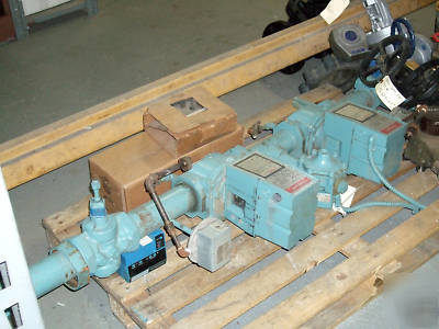 1999 cleaver brooks 200 hp #150 boiler refurbished