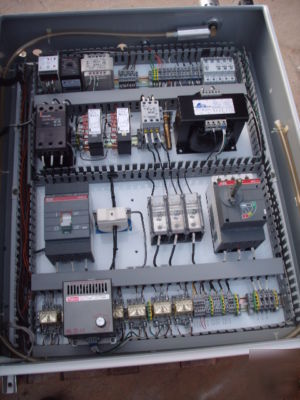 2 megaflowâ„¢ gas vapor pressue control systems