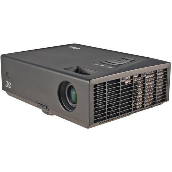 2600 ansi lumens dlpsvga portable projector