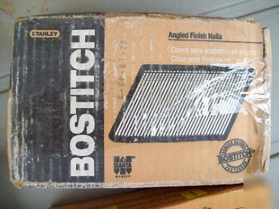 Bostitch 2-1/2