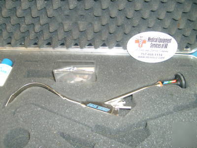 Circon acmi lars a adult laryngosocpe kit