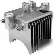 Easy onion pusher assembly 1/4'' - 224-1030 - 55540-2
