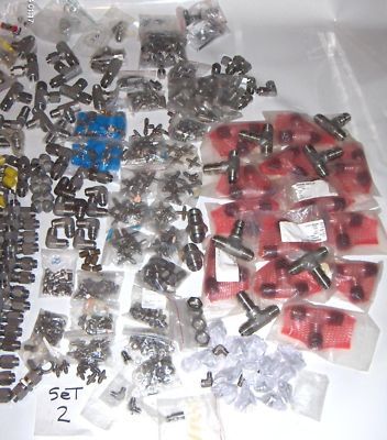 Qty 3000+ fittings,valves & others ..valco,parker,ssp +