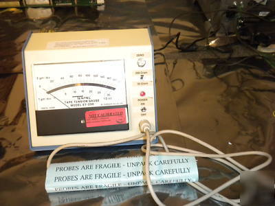 Tentel tape tension gauge et-230