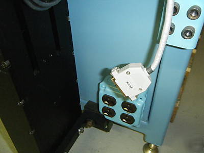 Micro robotics systems inc model 170G (reduced )