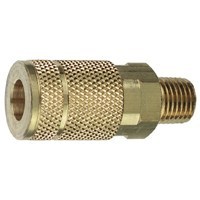 Plews/edelmann coupler 3/8