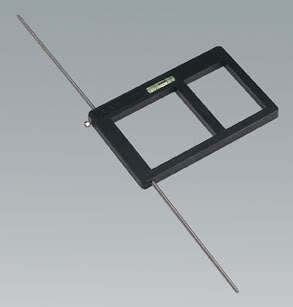 Sealey ESBT2 socket box template