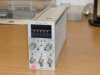 Tektronix DD501 digital delay module