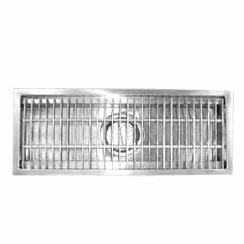 Advance fftg-1260 floor trough, 12
