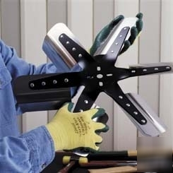 Best manufacturing nitri-flex nitrile-dipped : 5900-09