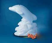 Carlisle dolphin ice mold |SDO102 - SDO1-02 - SDO102