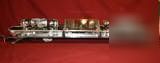 Code 3 MX7000 emergency police lightbar arrowstick
