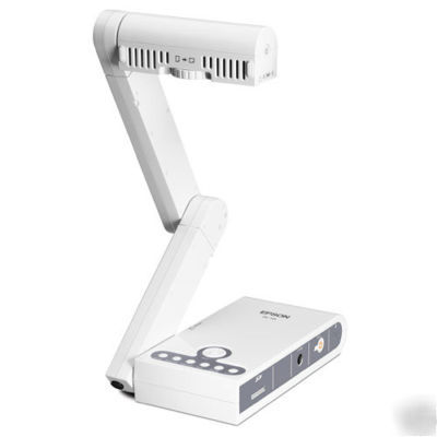 New epson dc-10S document camera DC10S 