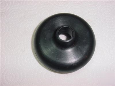 New gear shifter boot allis g massey ferguson moline 