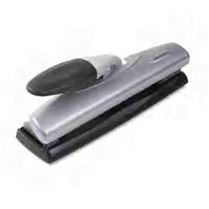Swingline light touch desktop #74030 20 sheet hole punc