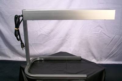 Nemco bar heater model 6152-24