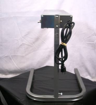 Nemco bar heater model 6152-24