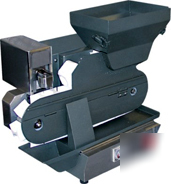 New ladoo ball forming machine ** ** makes 2700 per hour 