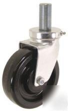 Caster 5