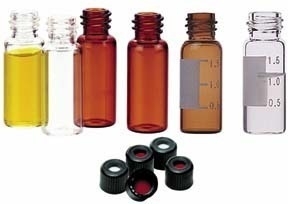 National scientific 8-425 screw-thread vials: C4013-11
