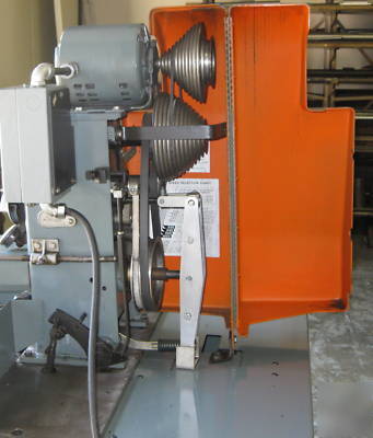 Sunnen mbb-1660 honer - excellent condition