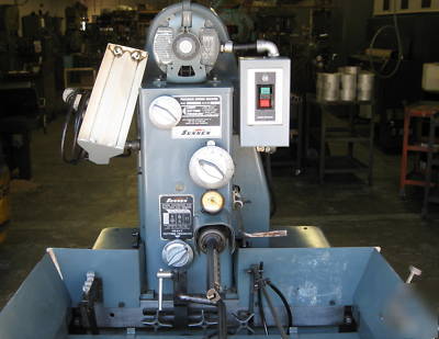 Sunnen mbb-1660 honer - excellent condition