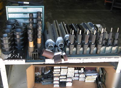 Sunnen mbb-1660 honer - excellent condition