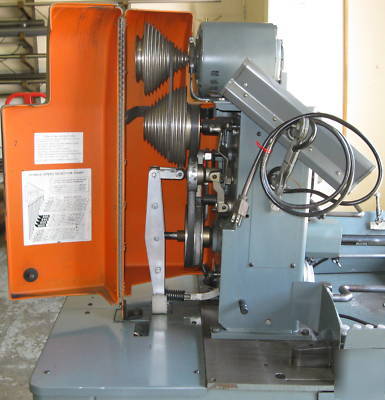 Sunnen mbb-1660 honer - excellent condition