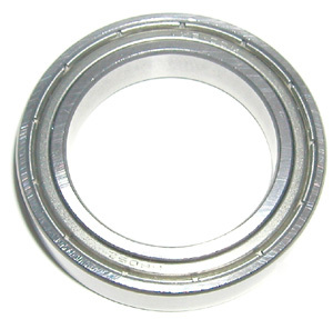 Wholesale 6810ZZ bearing 50X65X7 shielded bearings