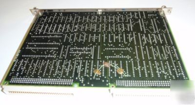 Siemens circuit board 6FX1111-0AA02 _6FX1111-0AA02 6FX1