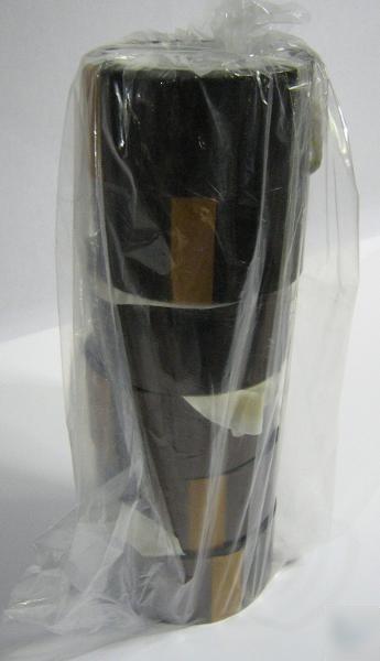 6 rolls saint-gobain mystic 7362 polyimide tape 2