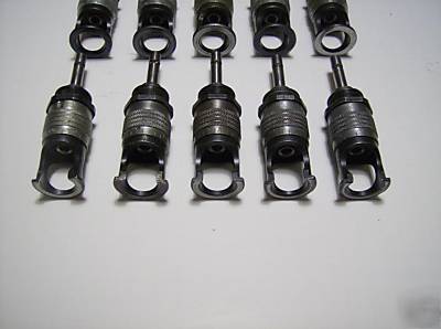 10 zephyr microstop countersink cages aircraft tools