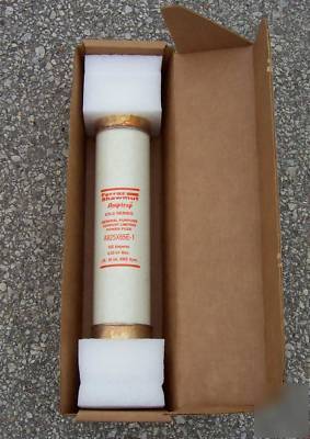 A825X 65E mv fuse same as jcz, ffnha, 8HLE, A825C - 