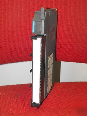 Ab-1771 series i/o module-32 pt.dc input -cat.#1771-ibn