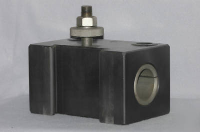Aloris da-41 d heavy duty boring bar holder 