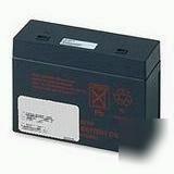 Apc replacement battery cartridge #21 RBC21