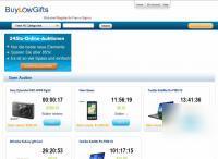 Full service penny auction website penny auction script