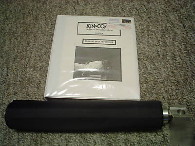 Kin com cervical attachment