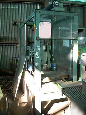 Little david padlocker random size taper model 14A