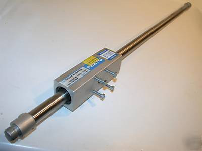 New festo air cylinder slide 20