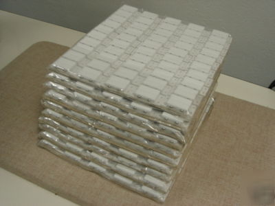 New security, surface magnetic switch normally closed 