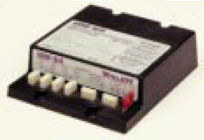 New whelen UHF64 solid state 4 outlet headlight flasher