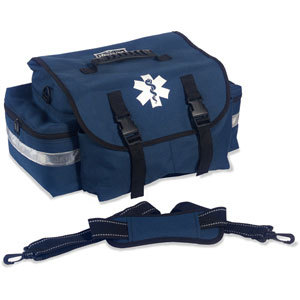New wise arsenal 5210 small trauma bag fire rescue