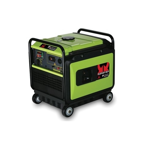 Pramac 2,800 watt inverter generator PI2800 58 dba