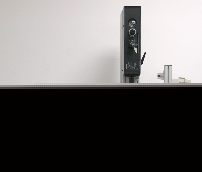 Rinco ultrasonic welder MP3512/PCS2 900TI/pcs gm 35