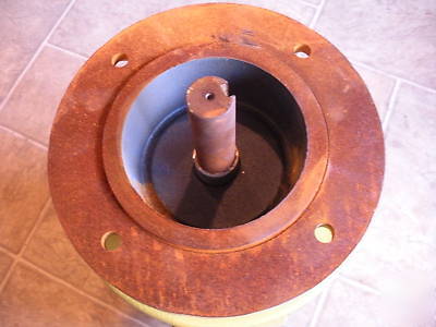 Enerpac ZE5 hydraulic pump motor 131348 moteur 3 hp