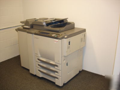 Konica minolta bizhub pro 920 - imagistics im - 9220