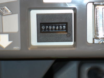 Konica minolta bizhub pro 920 - imagistics im - 9220